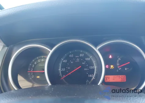 2012 Nissan Versa 1.8 Sl z USA, uszkodzony, nr VIN 3N1BC1CP2CK295830